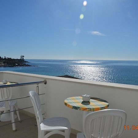 Mare E Sole Villa Urso Avola Eksteriør bilde