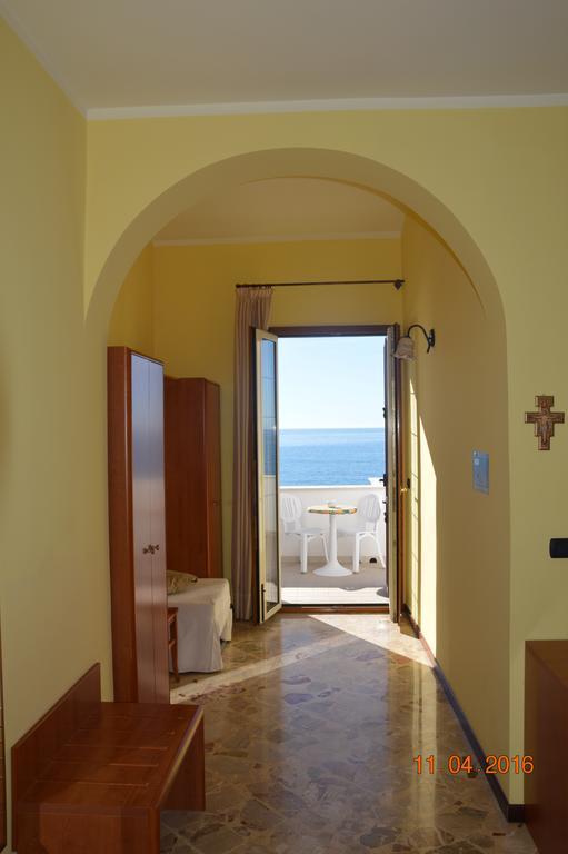 Mare E Sole Villa Urso Avola Rom bilde